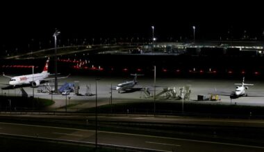 Droni, la polizia tedesca potrà abbatterli: c'è la legge. Merz: «Putin sta conducendo una guerra ibrida contro di noi» - Il Messaggero