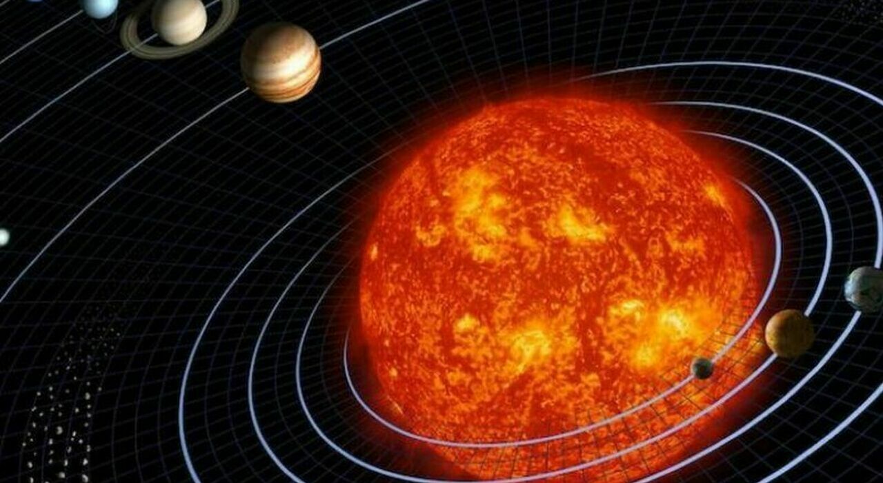 equilibrio nelle relazioni e opportunità da cogliere al volo. Cade in Scorpione e si esalta in Pesci