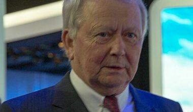 Wolfgang Porsche, il magnate di 82 anni fa scavare un tunnel sotto la sua villa per arrivare (più velocemente) in centro: rivolta a Salisburgo