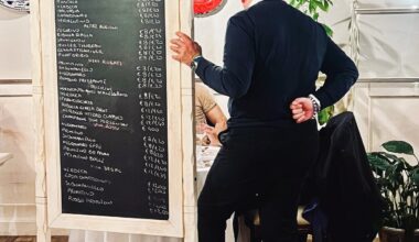 Quattro Ristoranti a Taranto con Alessandro Borghese, ecco i locali in gara. E c'è lo spoiler sul vincitore