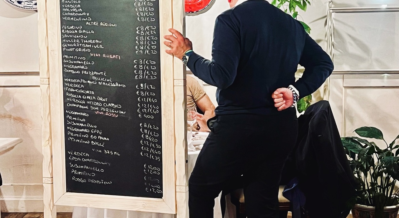 Quattro Ristoranti a Taranto con Alessandro Borghese, ecco i locali in gara. E c'è lo spoiler sul vincitore