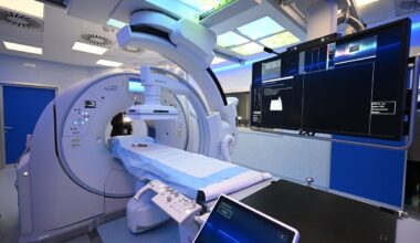 Napoli, al Cardarelli la prima sala angiosuite in Italia: investimento di 3 milioni