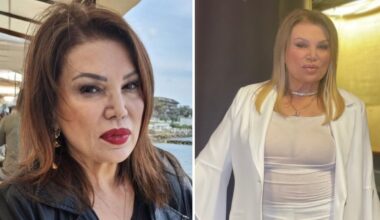 «Ho avuto un tumore al seno sinistro per il dolore della morte di mamma. Sono vegetariana, ma mangio il prosciutto. Ho perso 20 kg»