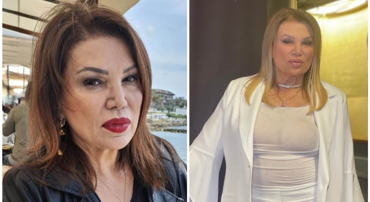 «Ho avuto un tumore al seno sinistro per il dolore della morte di mamma. Sono vegetariana, ma mangio il prosciutto. Ho perso 20 kg»