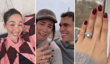 Aurora Ramazzotti si sposa con Goffredo Cerza: i preparativi, la data postata sui social, la proposta a Londra e una relazione storica - Il Messaggero