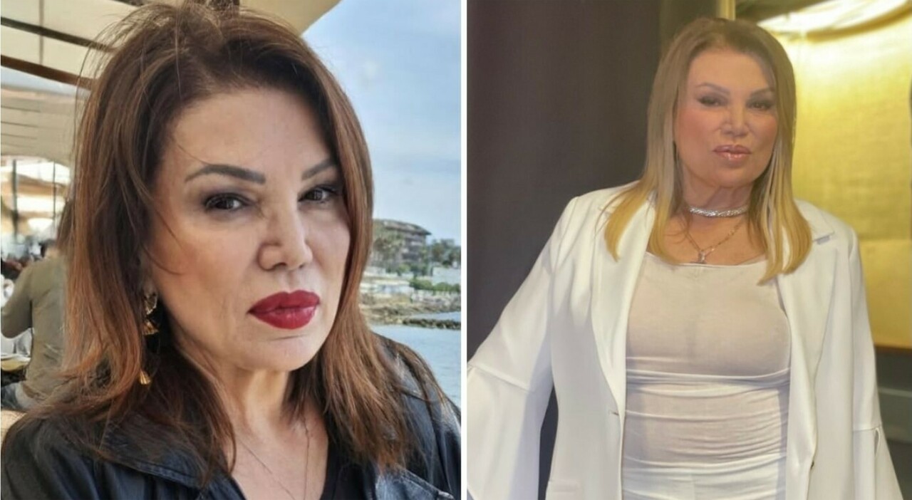 «Ho avuto un tumore al seno per il dolore della morte di mamma. Sono vegetariana, ma mangio il prosciutto. Ho perso 20 kg»