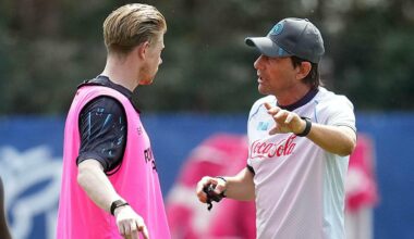 Napoli, ecco il nuovo regno di Kevin De Bruyne - Il Mattino