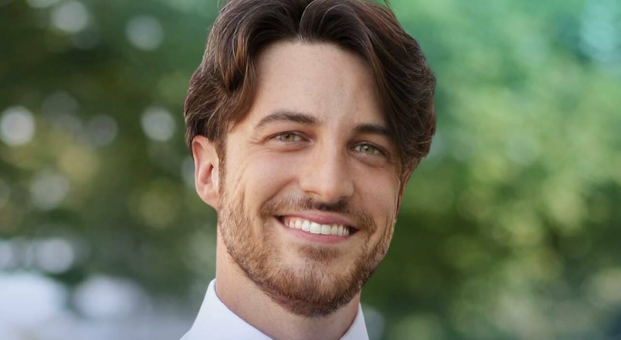 «Per me è l’onore più grande»