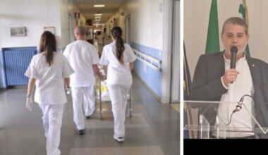 Ast, fuori 22 infermieri dagli ospedali di Pesaro e Urbino. I tre sindacati in pressing: «Prorogate i contratti»