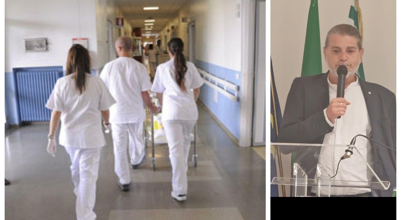 Ast, fuori 22 infermieri dagli ospedali di Pesaro e Urbino. I tre sindacati in pressing: «Prorogate i contratti»