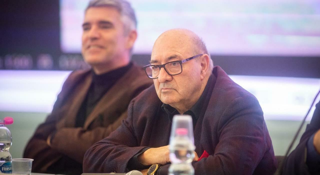 «Non gli hanno mandato neanche una mail»