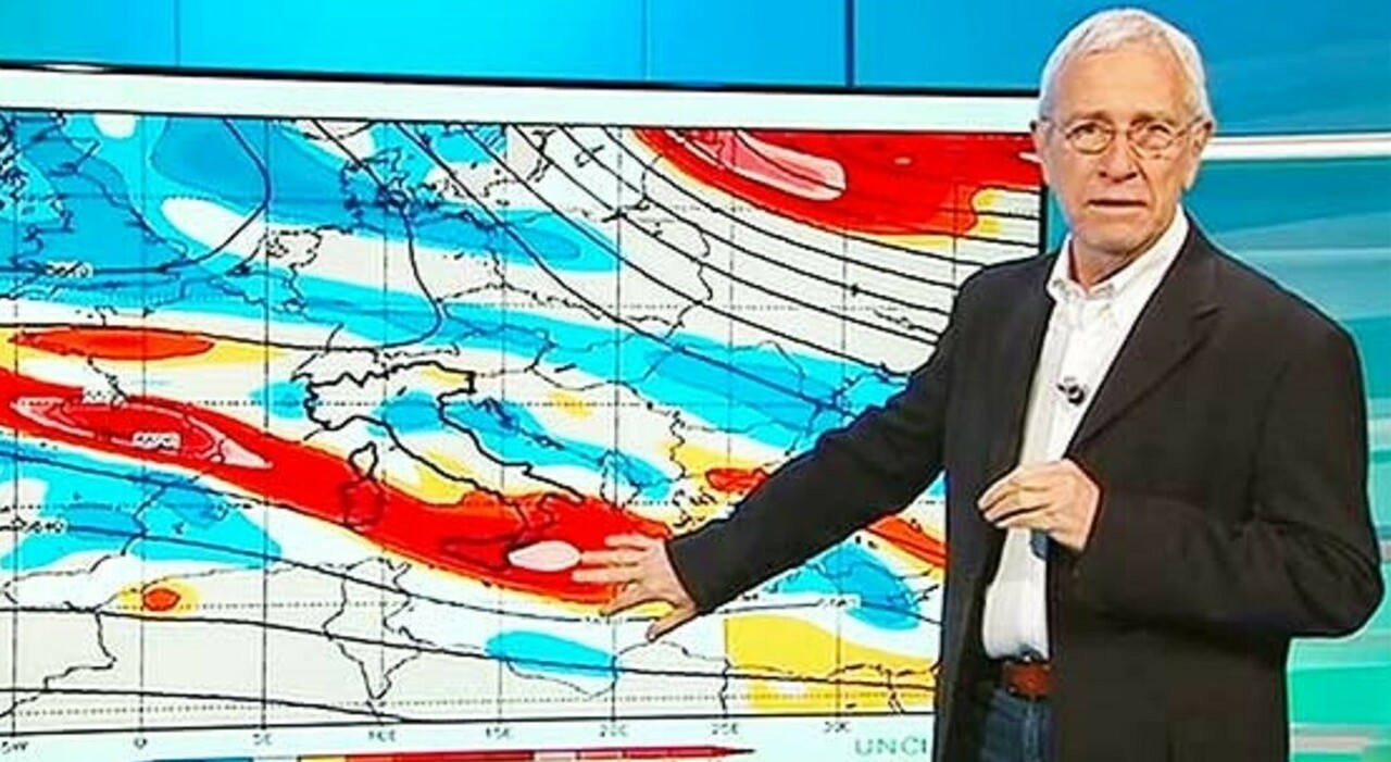 Paolo Sottocorona, morto il meteorologo di La7: aveva 77 anni. L'annuncio di Enrico Mentana: «Un nostro grave lutto»
