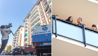 Letterio Buonomo, morto dopo l’ordine di sfratto. Gli arretrati, la pista della ludopatia e la lettera d'addio prima di lanciarsi nel... - Il Messaggero