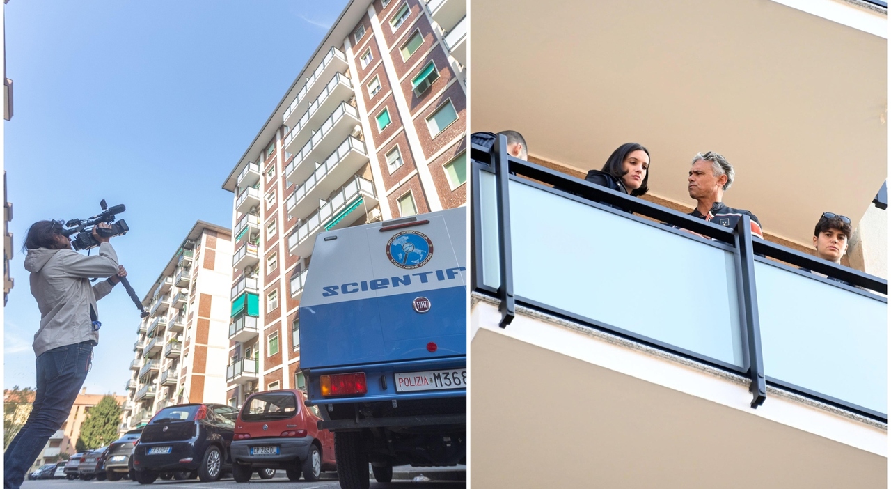 Letterio Buonomo, morto dopo l’ordine di sfratto. Gli arretrati, la pista della ludopatia e la lettera d'addio prima di lanciarsi nel... - Il Messaggero