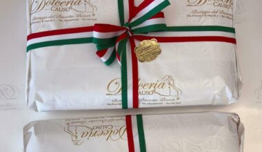 i biscotti “racalini” conquistano i campioni del mondo