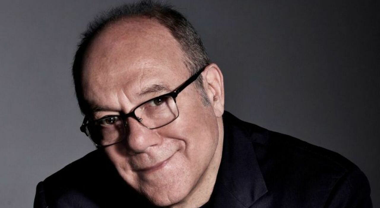 Carlo Verdone compie 75 anni e diventa sindaco di Roma (per un giorno): «Festeggerò nelle periferie. Mi proposero di candidarmi ma rifiutai» - Il Messaggero