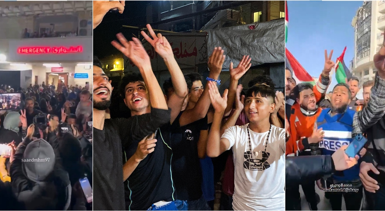 «Dopo rilascio ostaggi annientare Hamas»