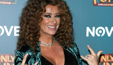 «Se conducessi io Affari Tuoi farei il doppio di Stefano De Martino. Belen? Come me, non ce ne frega un ca**o»