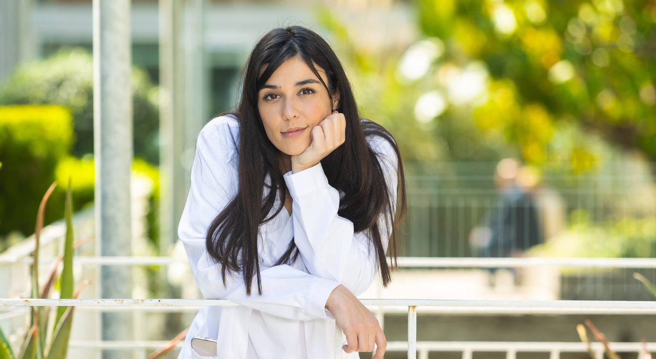 delusione in vista per Rossella