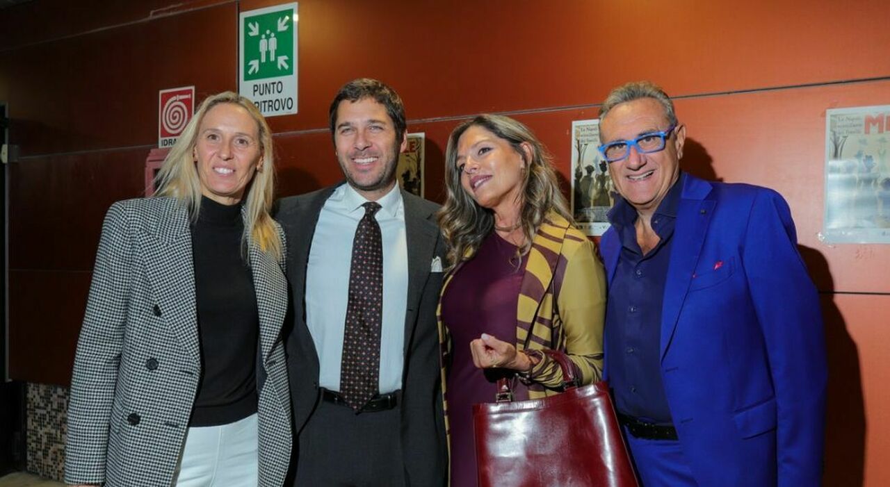 Napoli, successo per l'anteprima del docufilm sui Fratelli Mele