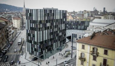 Perché Lavazza è stata eletta migliore azienda dove lavorare in Italia: venerdì corto, smart-working, permessi per i figli e il veterinario - Leggo.it