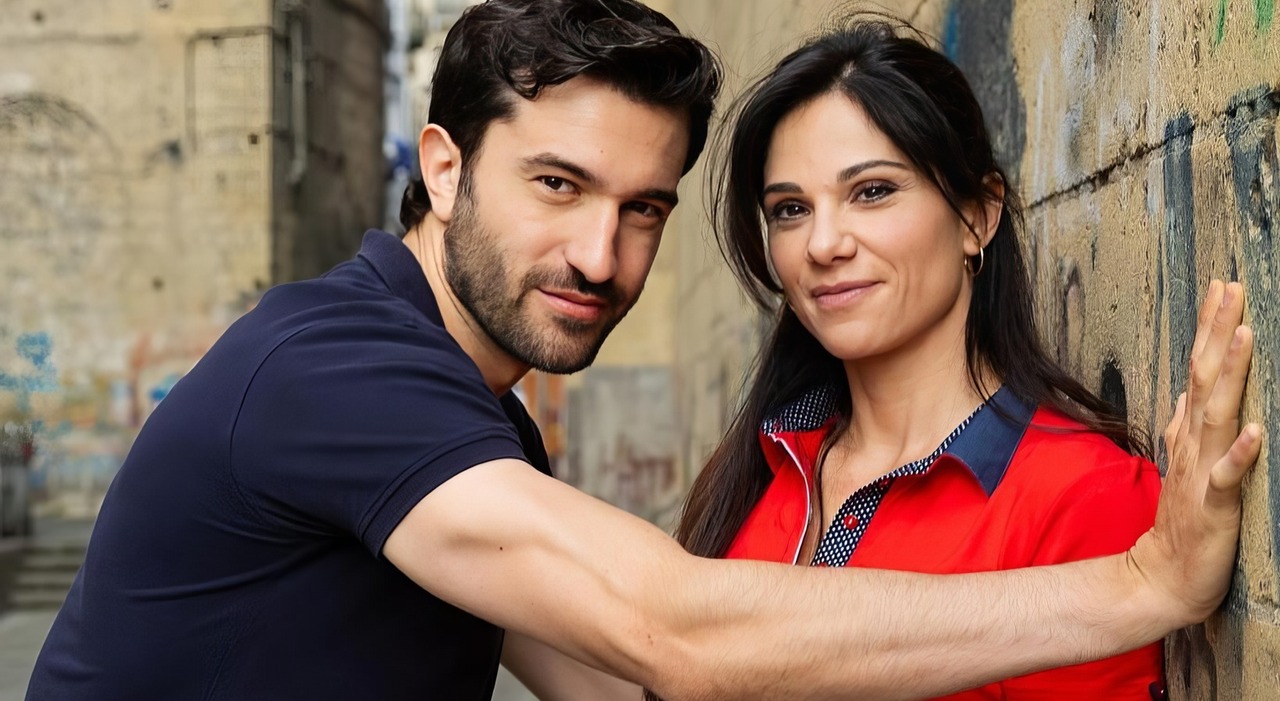 Rosa è divisa tra Pino e Damiano