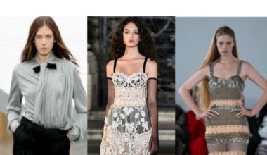 tutti i volti nuovi delle Fashion Week