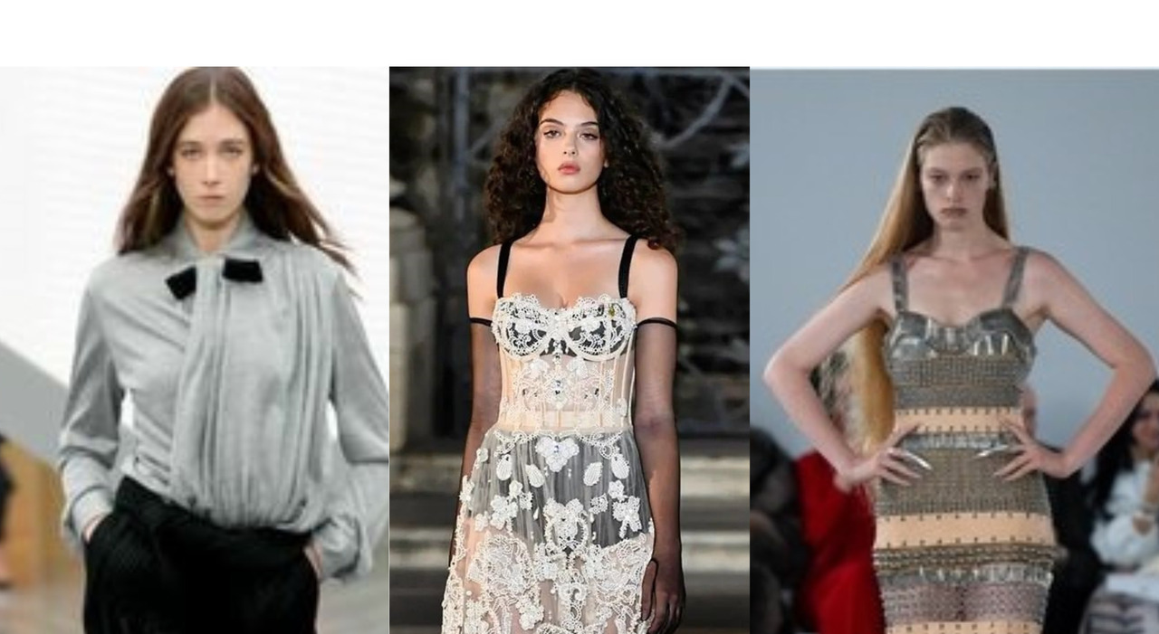 tutti i volti nuovi delle Fashion Week