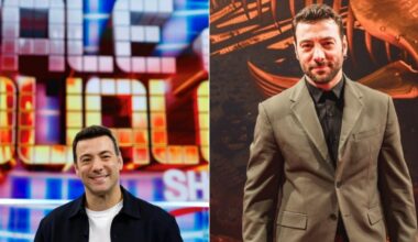 Samuele Cavallo, il successo a Un posto al sole, il sogno Sanremo, la depressione, la figlia. «Ho sviluppato una ipocondria molto grave»