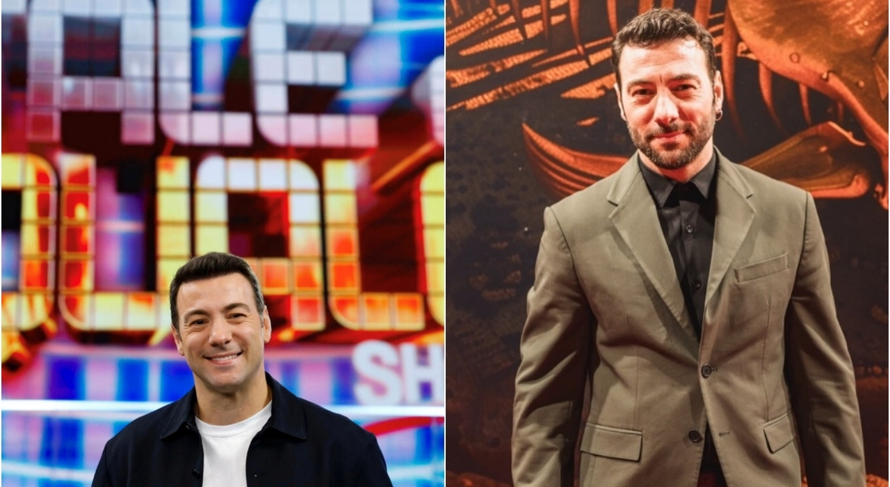 Samuele Cavallo, il successo a Un posto al sole, il sogno Sanremo, la depressione, la figlia. «Ho sviluppato una ipocondria molto grave»