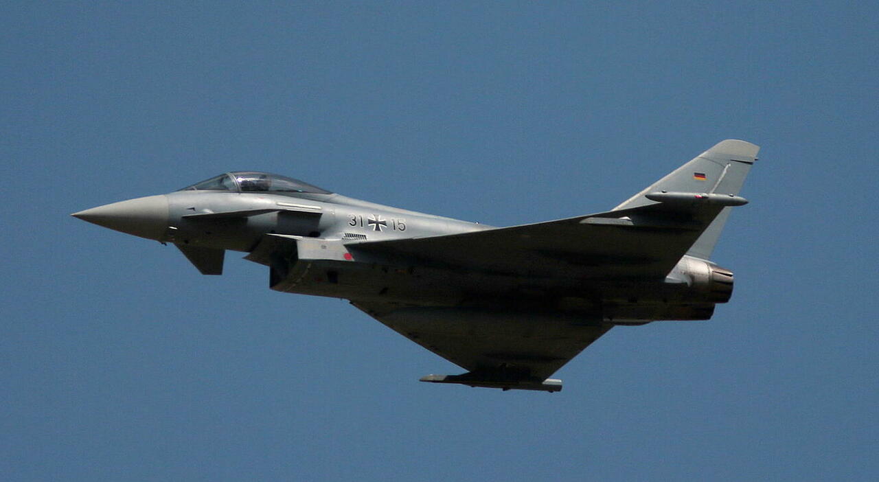 la risposta agli attacchi ibridi della Russia