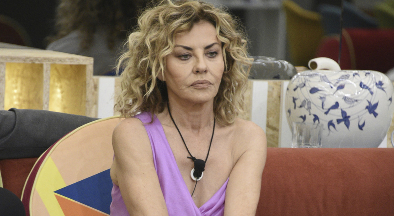 «Ho vissuto per un anno con un seno solo, avevo la febbre a 42, ero più morta che viva»