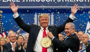 perché vuole vincerlo a tutti i costi? Ecco gli altri presidenti Usa che lo hanno raggiunto