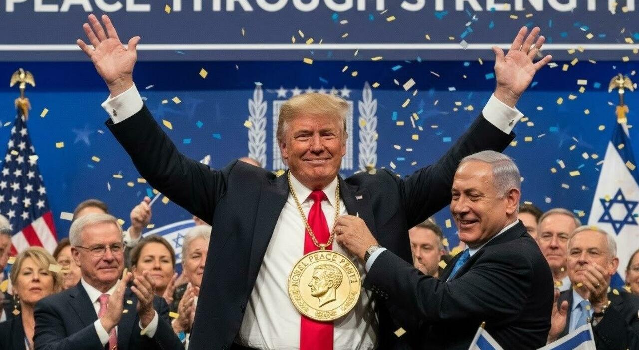 perché vuole vincerlo a tutti i costi? Ecco gli altri presidenti Usa che lo hanno raggiunto
