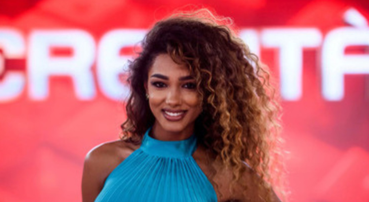 «Mia figlia non si è montata la testa. Da piccola ha fatto la cameriera e ha lavorato con me in una cooperativa per disabili»