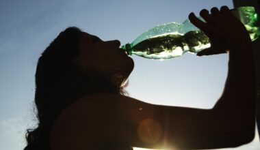 Pfas nell'acqua minerale, contaminati 6 marchi su 8: ecco quali