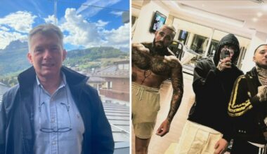 «Non ho ceduto ai Cobianchi, ma sono ancora scosso»