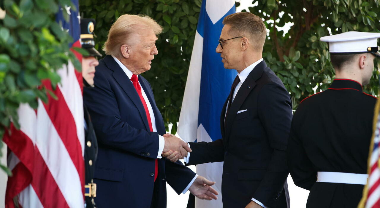 «La Spagna dovrebbe essere espulsa. Difenderei la Finlandia da un attacco russo»