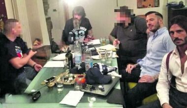 Alvise e Leopoldo Cobianchi, i mega party a Cortina (da 100mila euro) per allargare il giro dello droga
