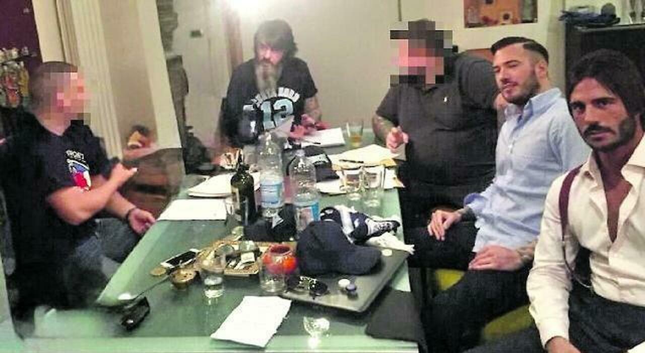 Alvise e Leopoldo Cobianchi, i mega party a Cortina (da 100mila euro) per allargare il giro dello droga