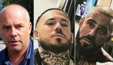 «Sono distrutto». E il paese si scopre 'Suburra' di cocaina