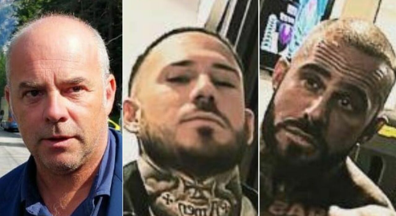 «Sono distrutto». E il paese si scopre 'Suburra' di cocaina