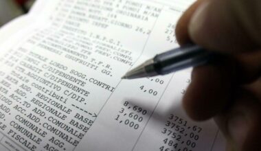 chi, come ed entro quando può evitarla nello stipendio di novembre