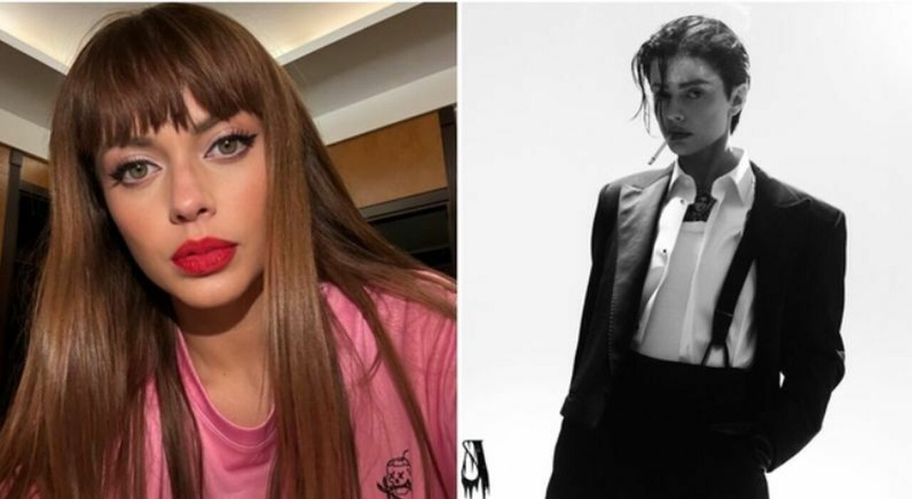 «Con mio marito vivo la sessualità in modo libero. I 40 anni? Vissuti malissimo. Dopo questo disco mi prenderà una pausa, sarà lunga»