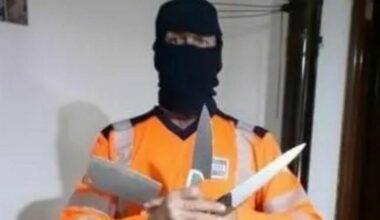 Antonio Mancini, chi è l'uomo che ha ucciso l'ex moglie in strada. Sui social scriveva: «È pronta la valigia per andare in carcere» - Il Messaggero