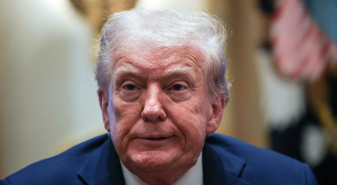 Nobel per la pace, Trump sconfitto: come reagirà? L'ombra delle ritorsioni sulla Norvegia (che teme nuovi dazi): «Dobbiamo essere pronti... - Il Messaggero