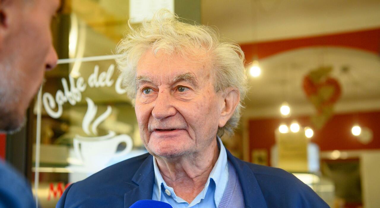 «Sempio? Non lascio la sua difesa, gli ho promesso una sentenza di proscioglimento»