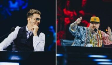 la verità dietro i rumors