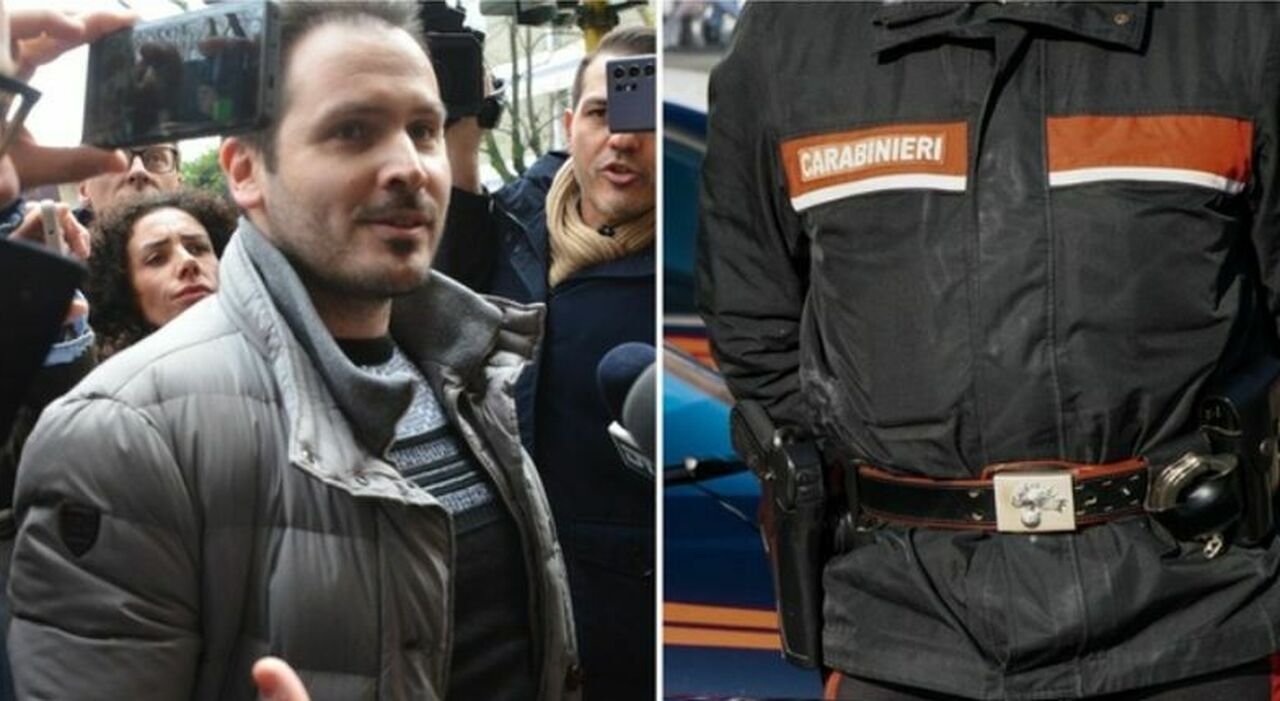 Garlasco, Sempio e la strana telefonata con il carabiniere Sapone prima del verbale 2017: i movimenti anomali sul conto dell'ex luogotenente - Il Messaggero