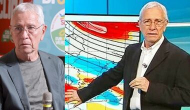 Paolo Sottocorona, perché è morto il meteorologo di La7: cosa è successo. L'amore per la moglie e i cani - Il Mattino